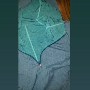 Lulu Reversible Jacket